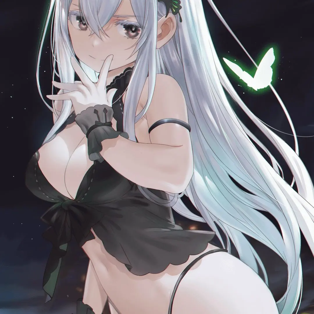 BrightNewt8425의 Echidna