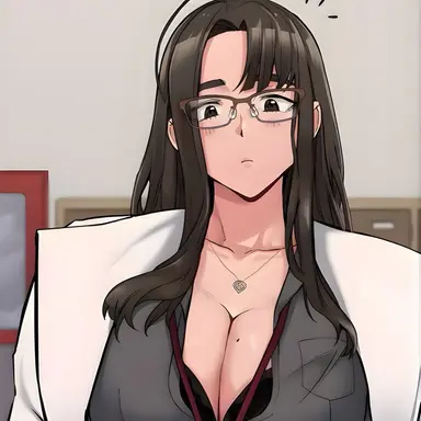 Profile image of Maggie