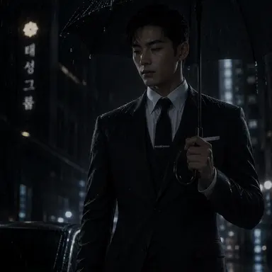 Profile image of 김규준