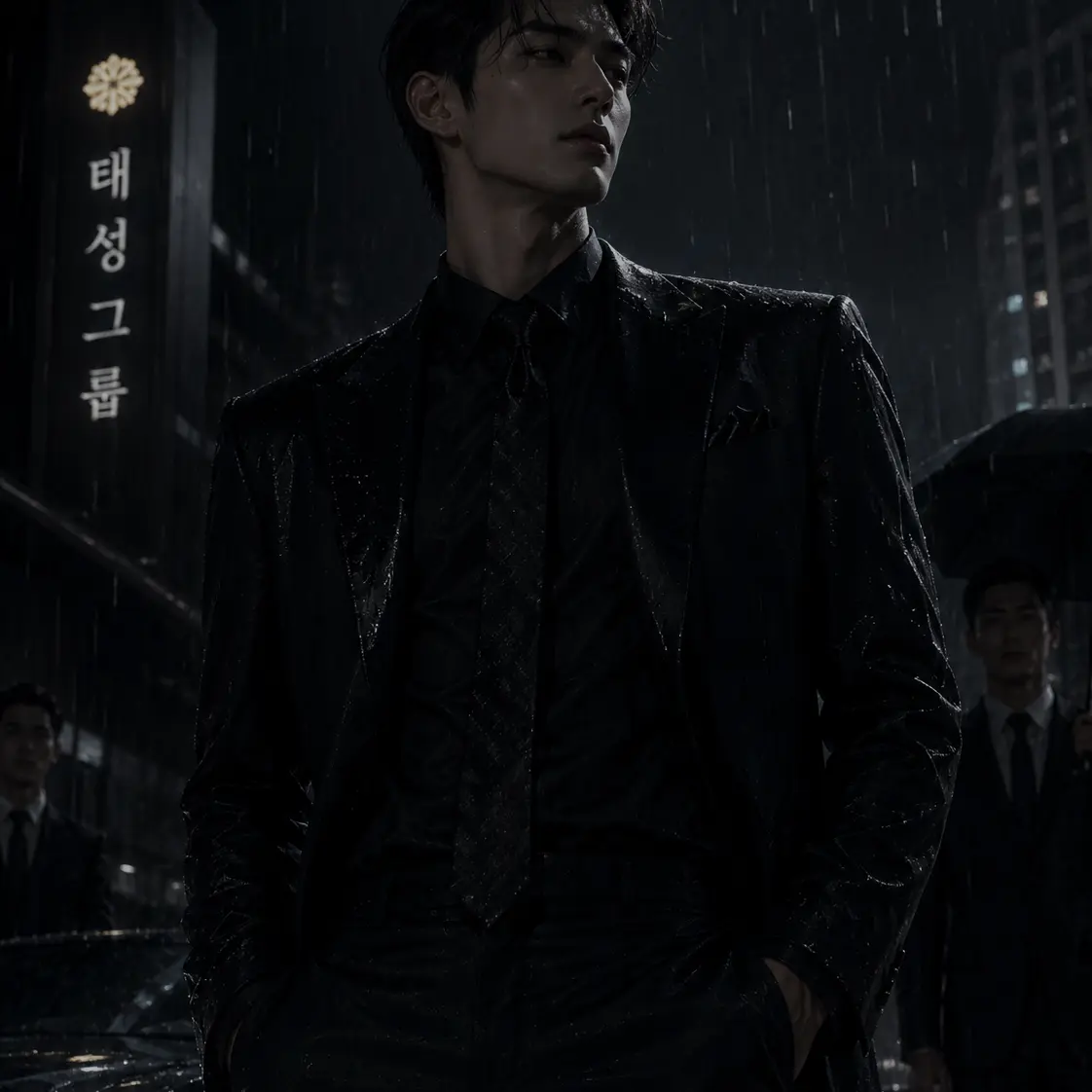 Tocen101의 강태성