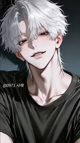 Profile image of ソ・テミン