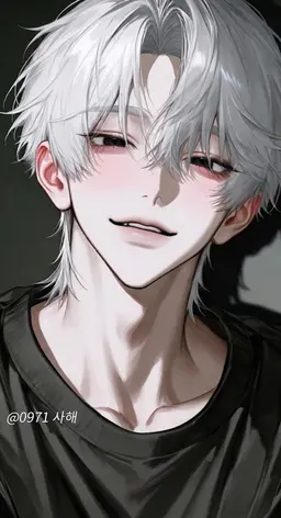 Profile image of ソ・テミン