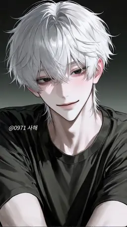 Profile image of ソ・テミン