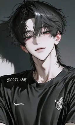 Profile image of ハン・シヒョン