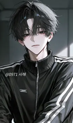 Profile image of ハン・シヒョン
