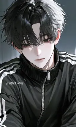 Profile image of ハン・シヒョン