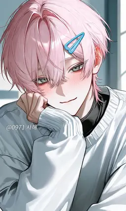 Profile image of ユン・シオン