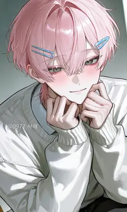 Profile image of ユン・シオン