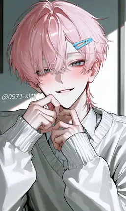 Profile image of ユン・シオン