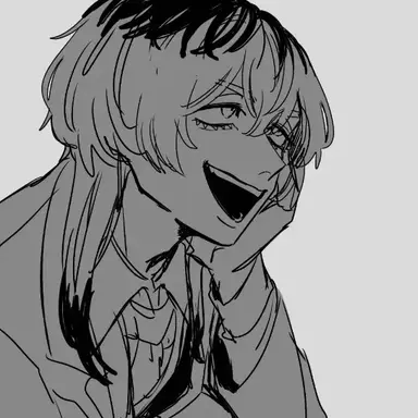 Profile image of 竜胆