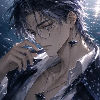 Profile image of シオン