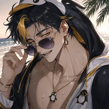 Profile image of レイ