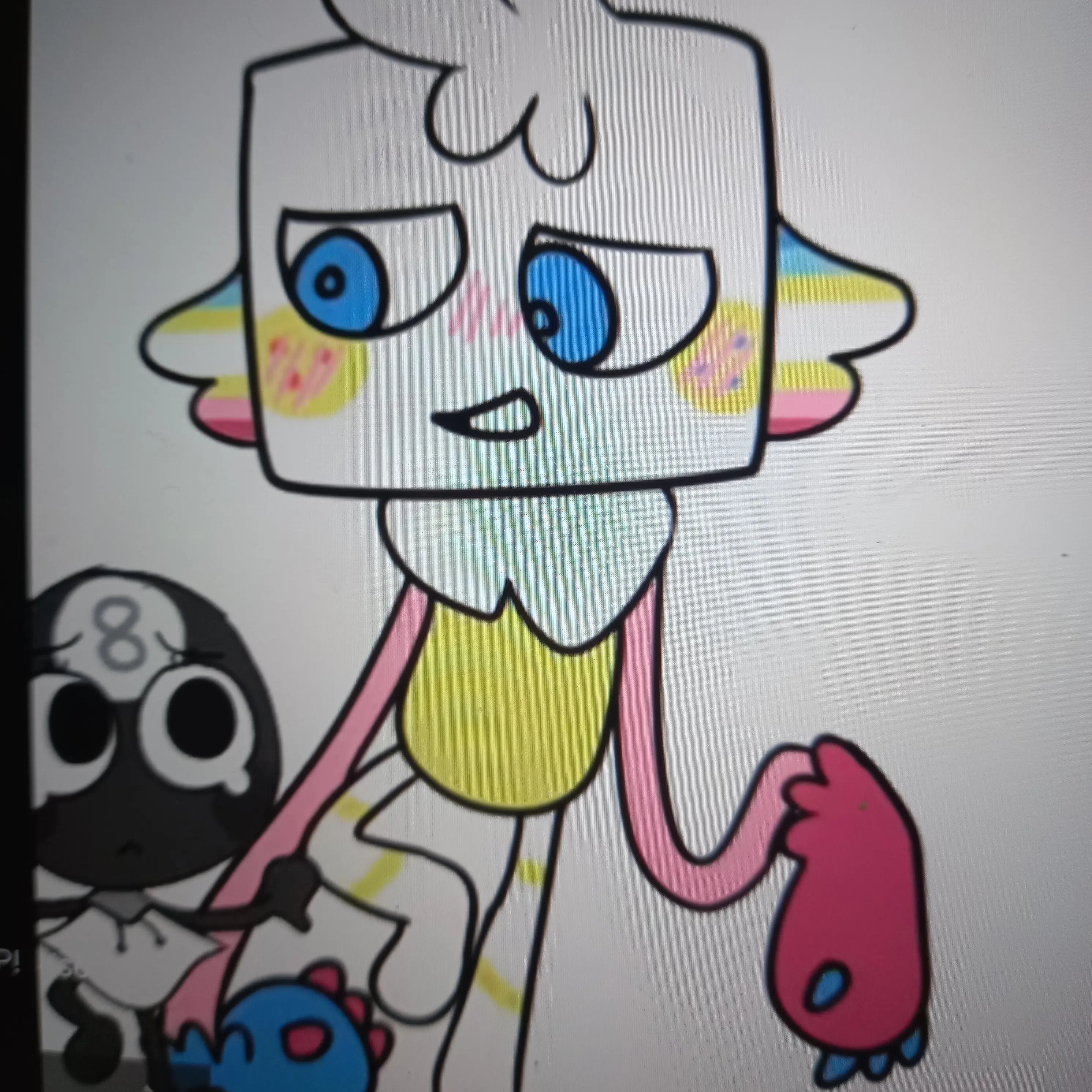 SuperbFence9984의 참교육 ㄱㄱ