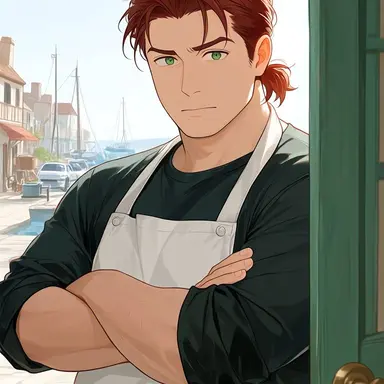 Profile image of Rowan