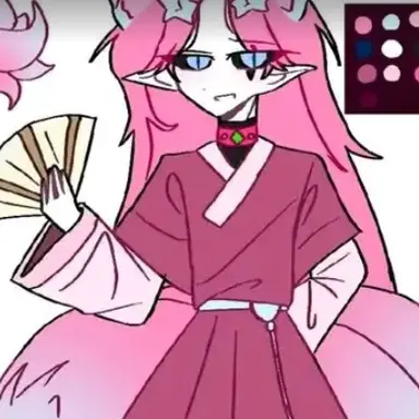 Profile image of 밥풀