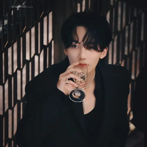 윤정한