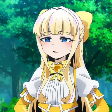 Profile image of 텐카와 카오루코