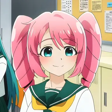 Profile image of 하나비시 하루카