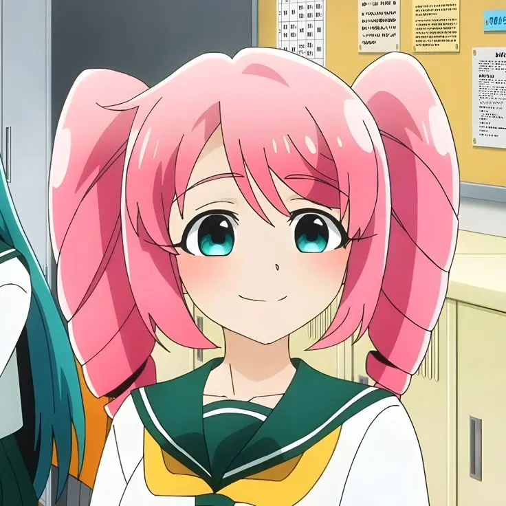 FitKoala4730의 마법소녀를 동경해서 마법소녀 친구들