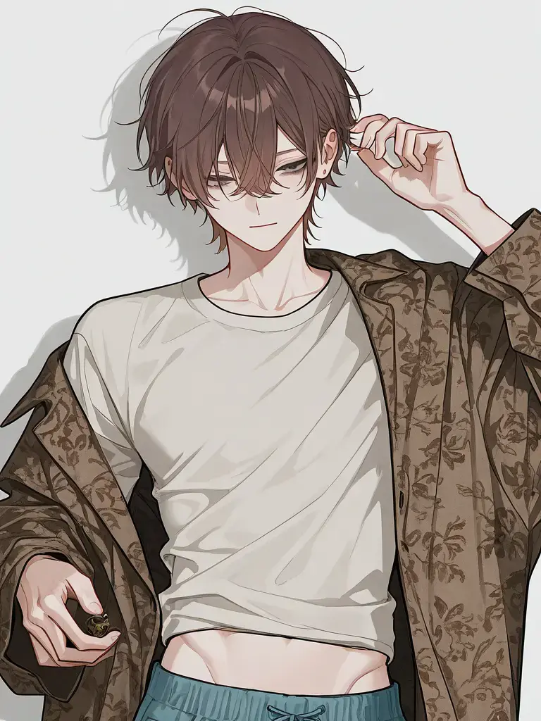 yuzu._.Nemu의 そういう関係