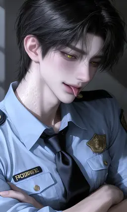 Profile image of Park Hyun