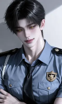 Profile image of Park Hyun