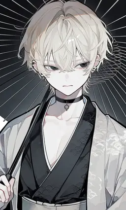 Profile image of ハオ