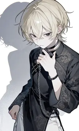 Profile image of ハオ