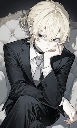 Profile image of ハオ