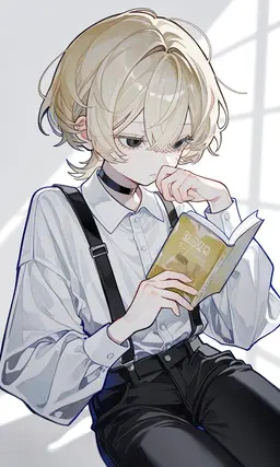 Profile image of ハオ