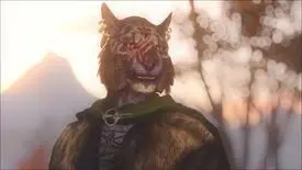 Profile image of Inigo