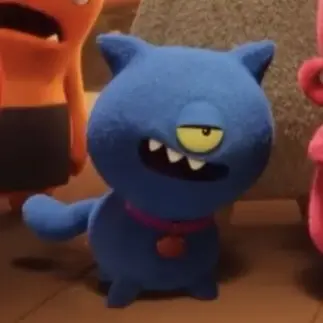 Profile image of Ugly Dog