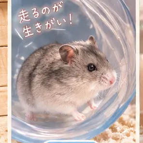 Profile image of ダッシュ