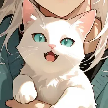 Profile image of 오모치_猫