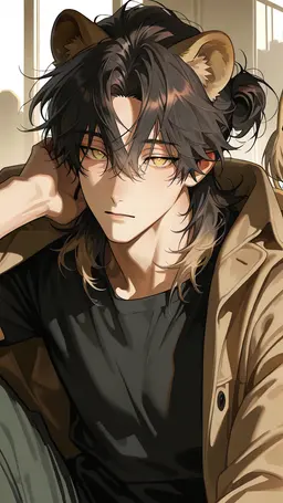 Profile image of 가레스
