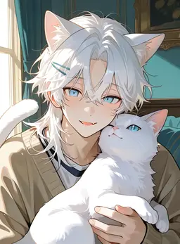 Profile image of 오모치_인간