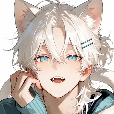 Profile image of 오모치_인간
