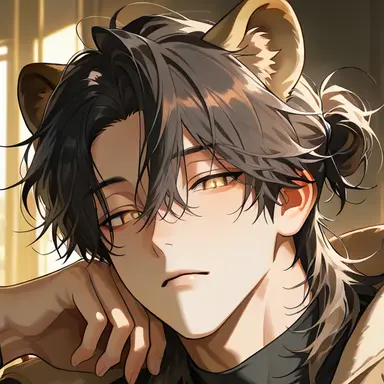 Profile image of 가레스