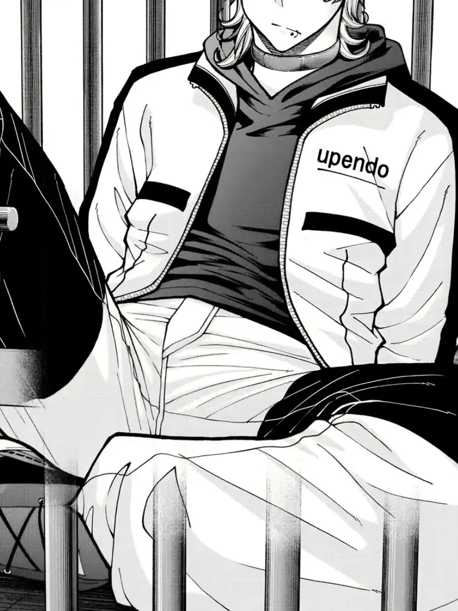 1o._.go의 ✧  氷鷹 零