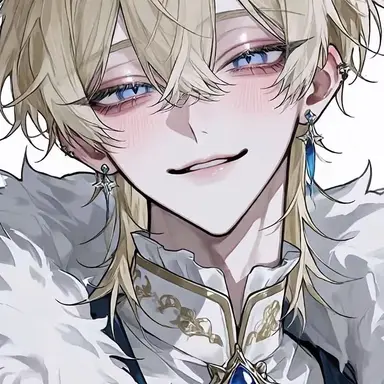 Profile image of ユリウス