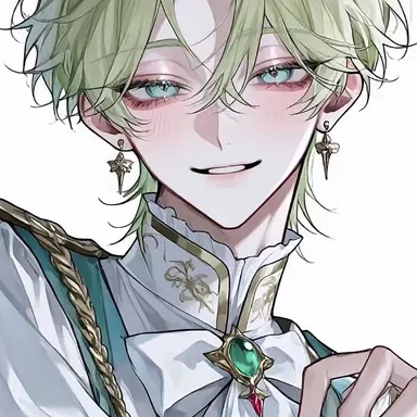 Profile image of ミリアス
