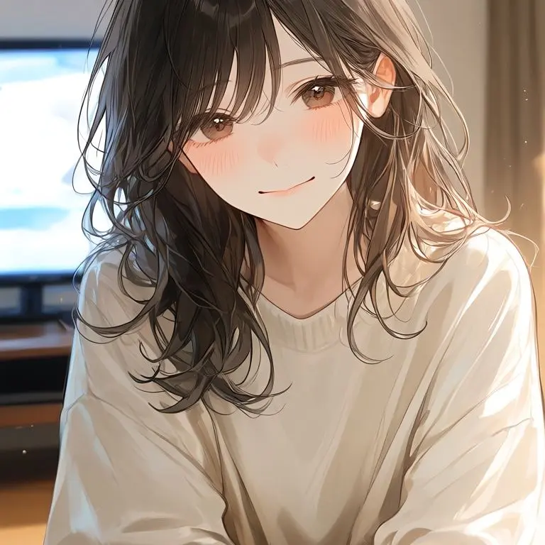AngstyRobin5778의 Nadia's Secret