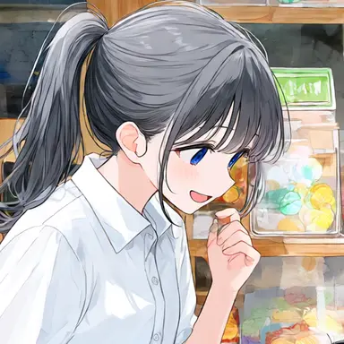 Profile image of Hinata