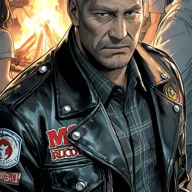 Profile image of Dalton