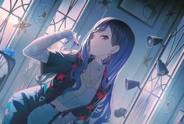 Profile image of 시라이시 안