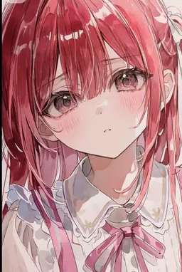 Profile image of 호시노 유메