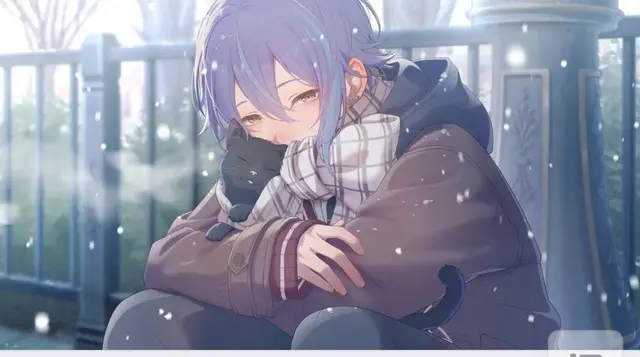 Profile image of 카미시로 루이