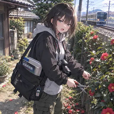 Profile image of 風間 すず