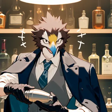 Profile image of 스피카 프렐리온