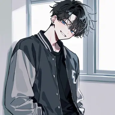Profile image of ナム・ユヒョク